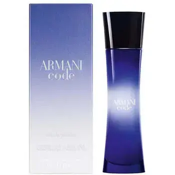 Armani Code Pour Femme (EDP) parfüümvesi naistele 30 ml