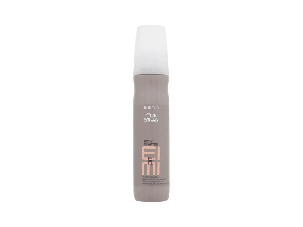 Wella Professionals Eimi Body Crafter Hair Volume 150 ml