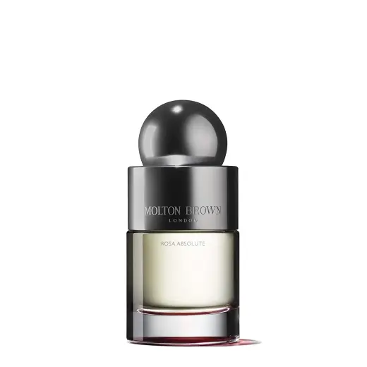 Molton Brown Rosa Absolute (EDT) tualetes ūdens sievietēm 50 ml