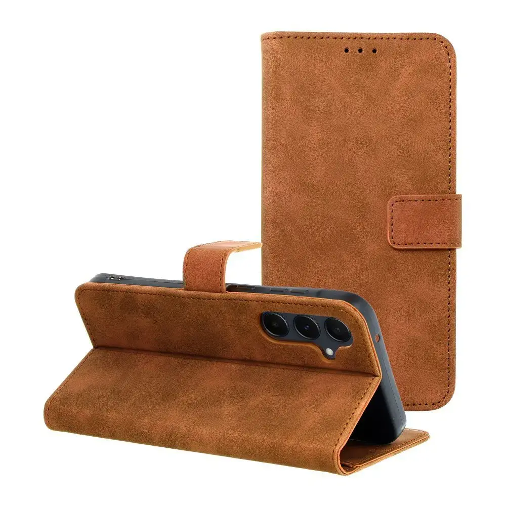 OEM Tender book-type phone case for