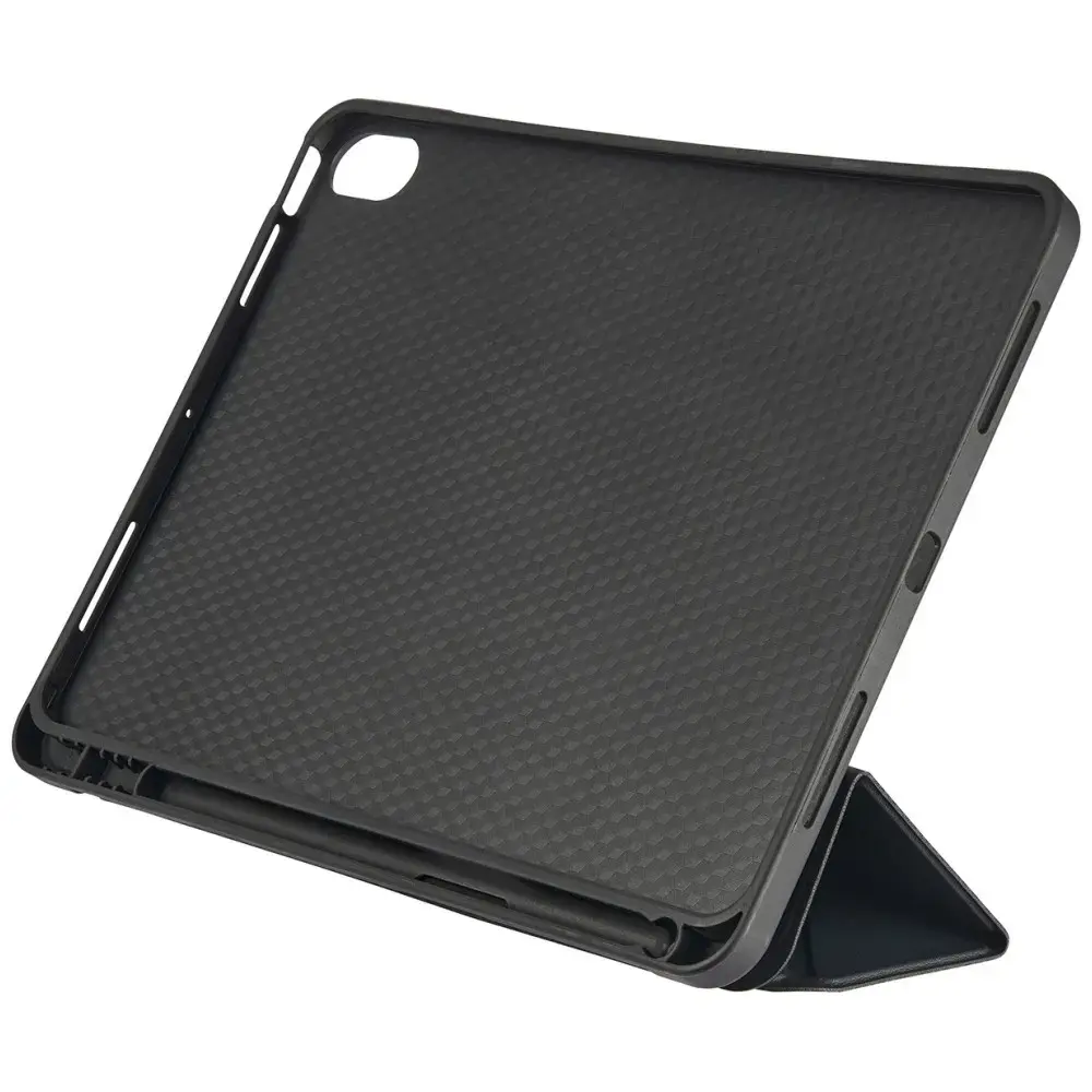 Case Tucano Bamboo for iPad Air 11" M2   2024 / M3 2025 / M4 2026 / iPad Air 10.9" (2022/2020) black