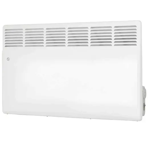 Electric convector OPTIMA+, 2500W, IP20
