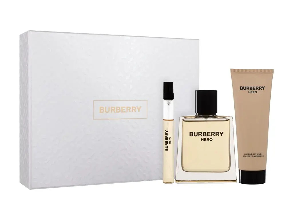 Burberry Hero Eau de Toilette 100 ml