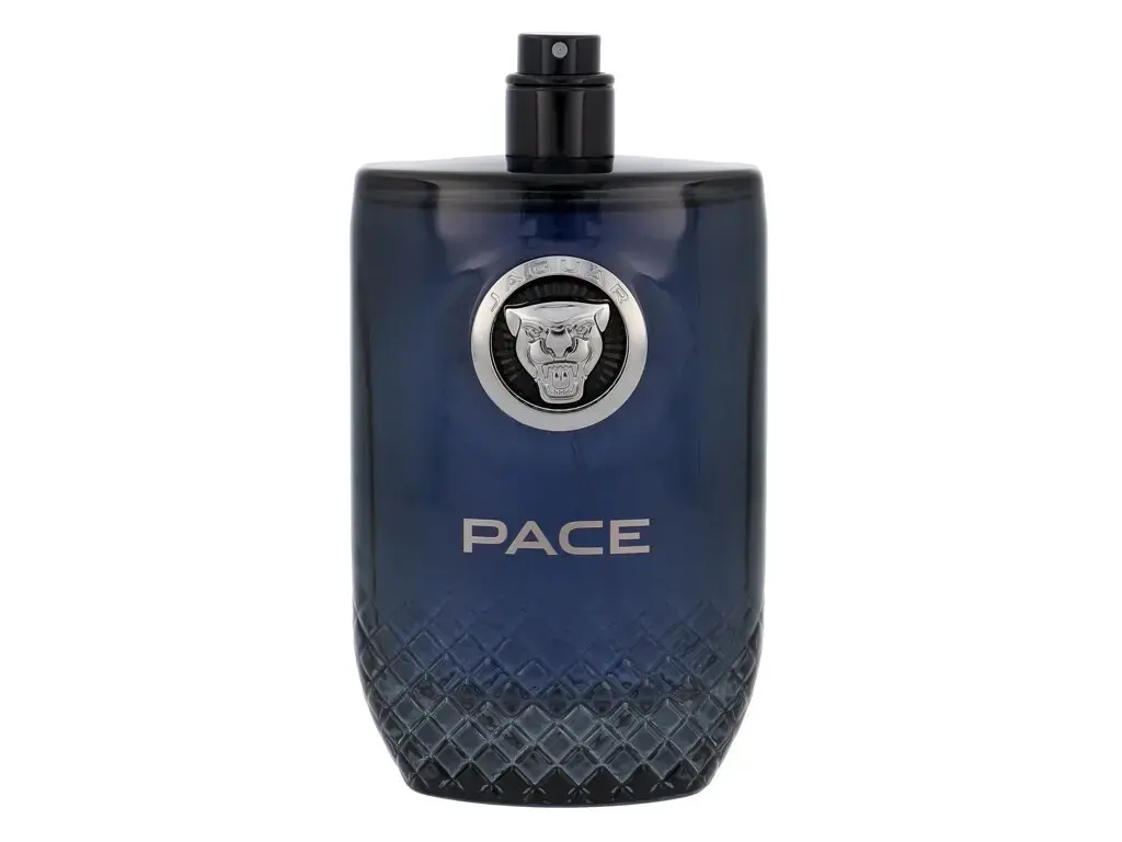 Jaguar Pace Eau de Toilette 100 ml