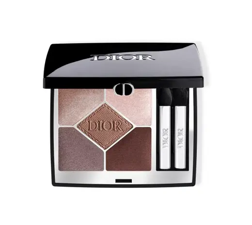 Dior Diorshow 5 Couleurs Couture Eyeshadow Palette 669 Soft Cashmerre 7g