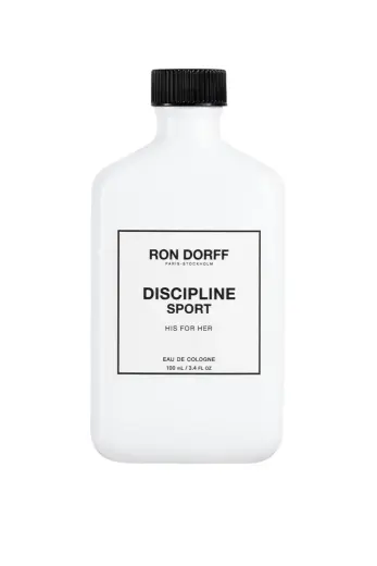 Ron Dorff Discipline Sport His for Her (EDC) одеколон для женщин 100 мл