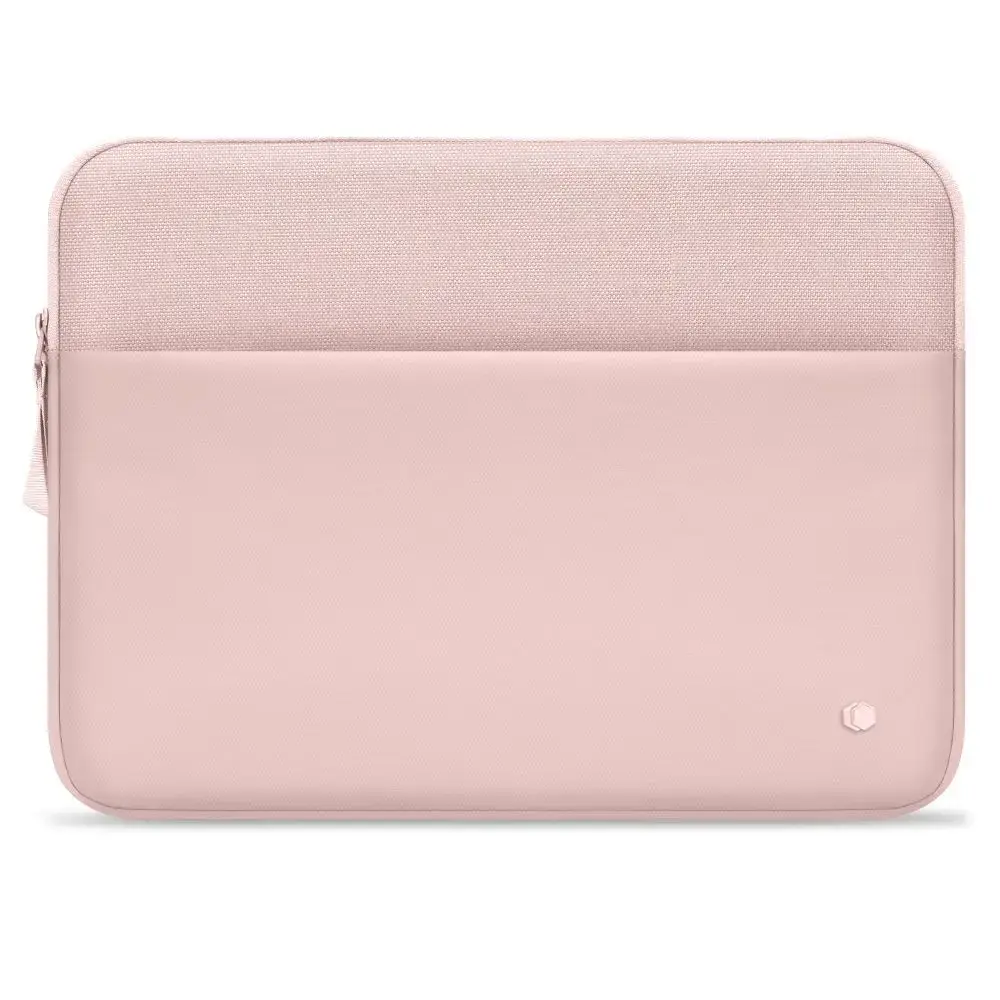Tech-Protect Sleeve Laptop Bag 15-16 - Pink