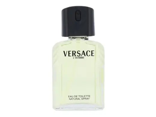 Versace L´Homme Eau de Toilette 100 ml