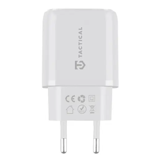 Tactical Base Plug Dual 20W White (Damaged Package)