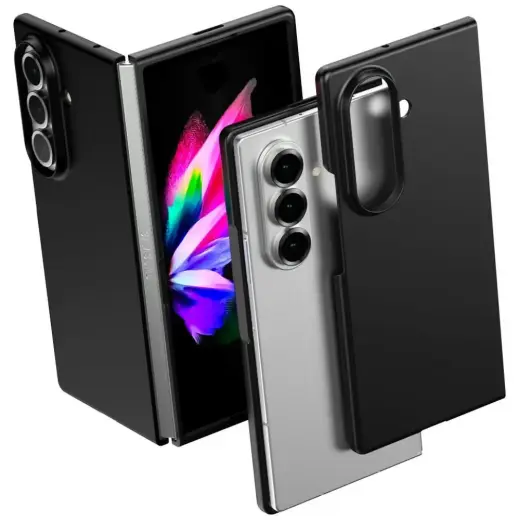 Mercury Fard telefoni ümbris Samsung Galaxy Z Fold 8 Ultra (F976) must