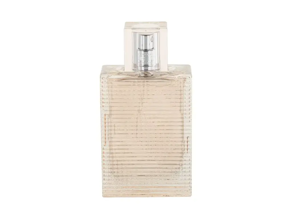 Burberry Brit for Her Rhythm Floral Eau de Toilette 50 ml