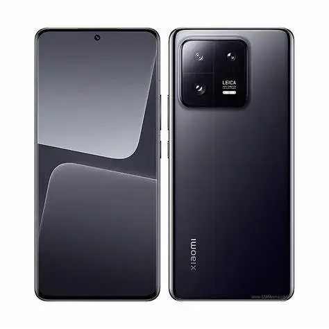 Xiaomi 13 Pro 5G 12GB|256GB Black