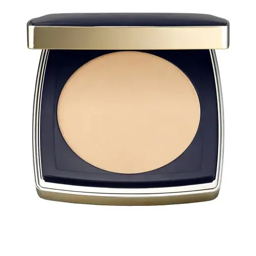 Estée Lauder Double Wear Base De Maquillaje En Polvo Mate Perfeccionadora 4n1-Shell Beige 12g