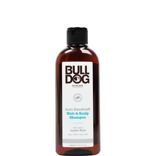 Bulldog Anti-Dandruff Shampoo 300 Ml