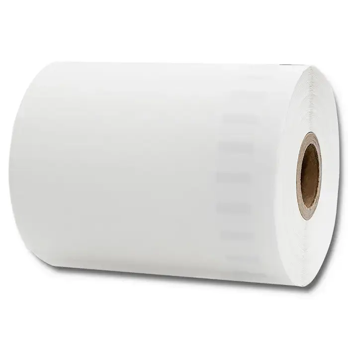 Qoltec Labels for DYMO 4XL | S0904980 | 104 x 159 mm | 220 pcs
