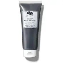 Clear Improvement™ Active Charcoal Mask To Clear Pores - Cleansing facial mask with active charcoal.