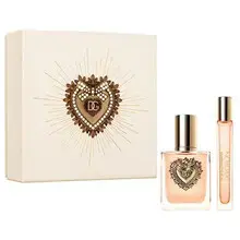 Devotion Gift set EDP 50 ml and miniature EDP 10 ml