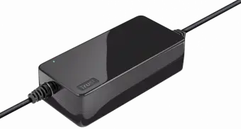 Lādētājs Trust Maxo for Lenovo 90W Black