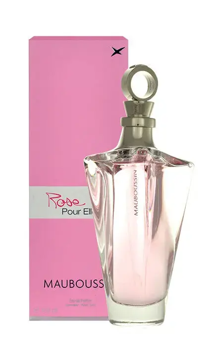 Mauboussin Mauboussin Rose Pour Elle Eau de Parfum 30 ml