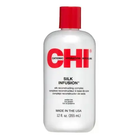 CHI Silk Infusion 12 Oz