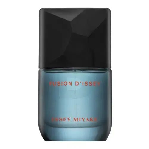Issey Miyake Fusion D'Issey Tualetes ūdens vīriešiem 50 ml