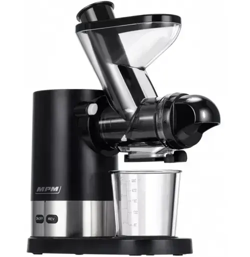 MPM MSO-17 Slow juicer 450W