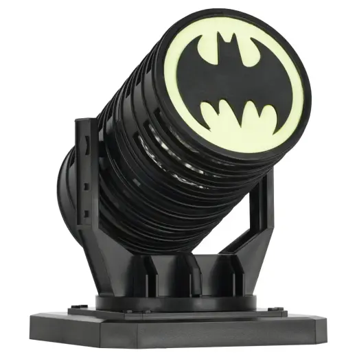 Dc Batman, Bat-Signal, Eau De Toilette, For Men, 75 ml