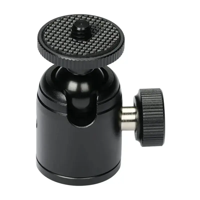 OBSBOT Tripod Ball Head