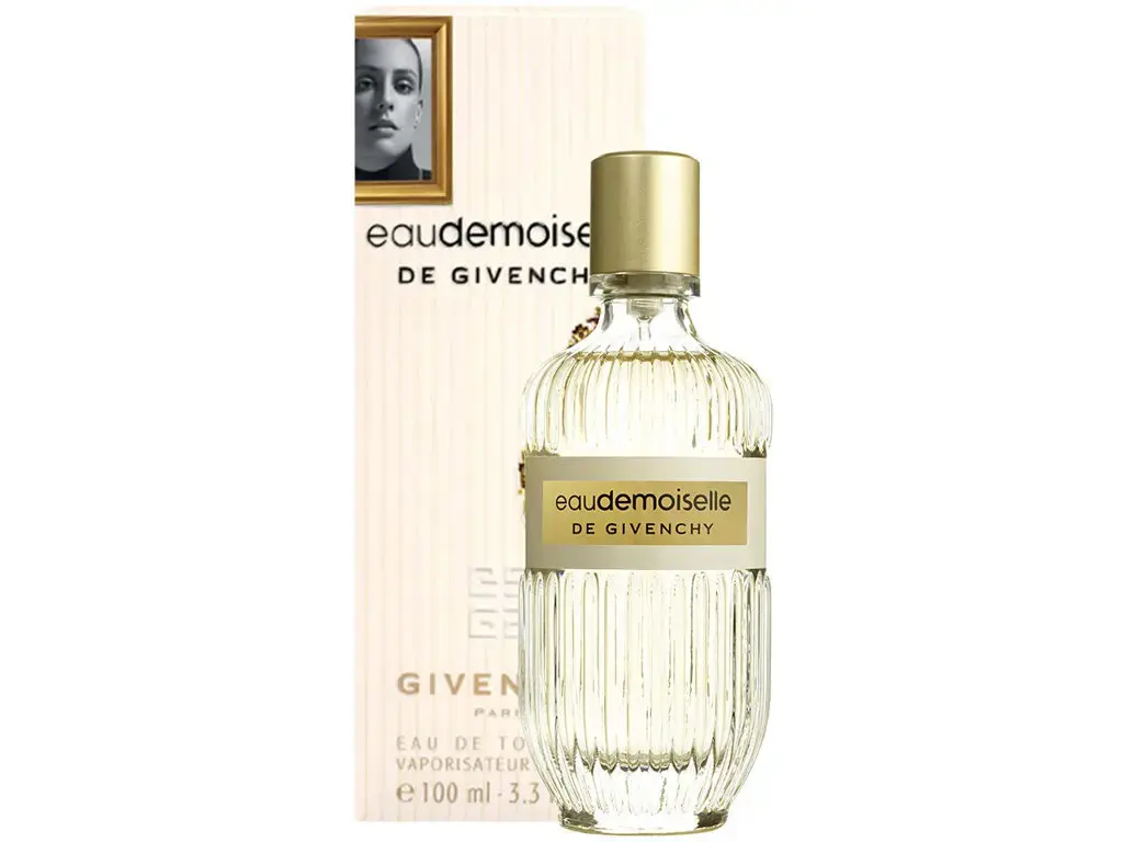 Givenchy Eaudemoiselle Eau de Toilette 100 ml