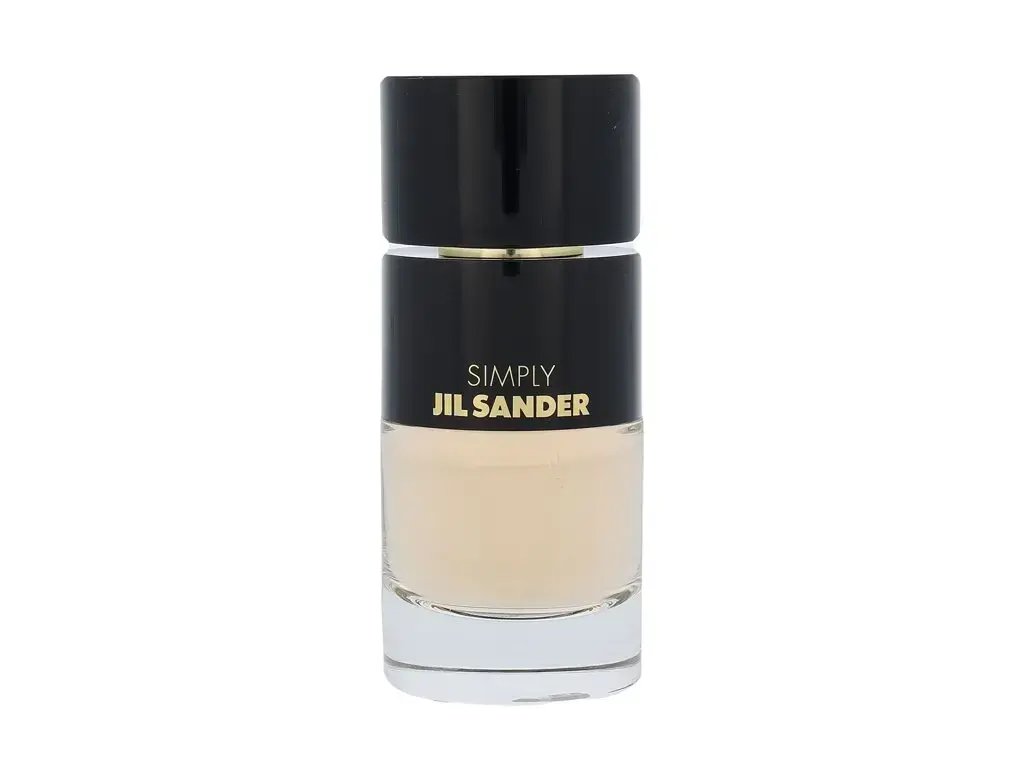 Jil Sander Simply Jil Sander Eau de Parfum 60 ml