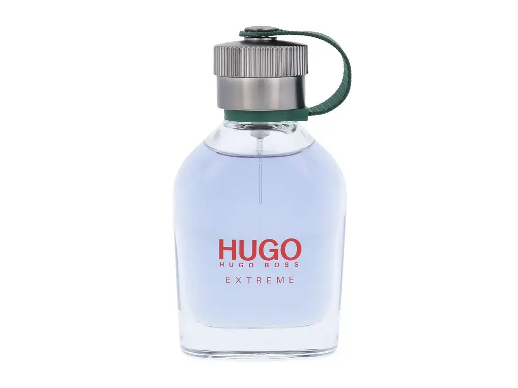 HUGO BOSS Hugo Man Extreme Eau de Parfum 60 ml