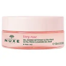 Very Rose Ultra-Fresh Cleansing Gel Mask
