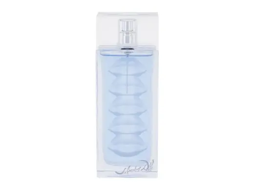 Salvador Dali Eau de Rubylips Eau de Toilette 100 ml