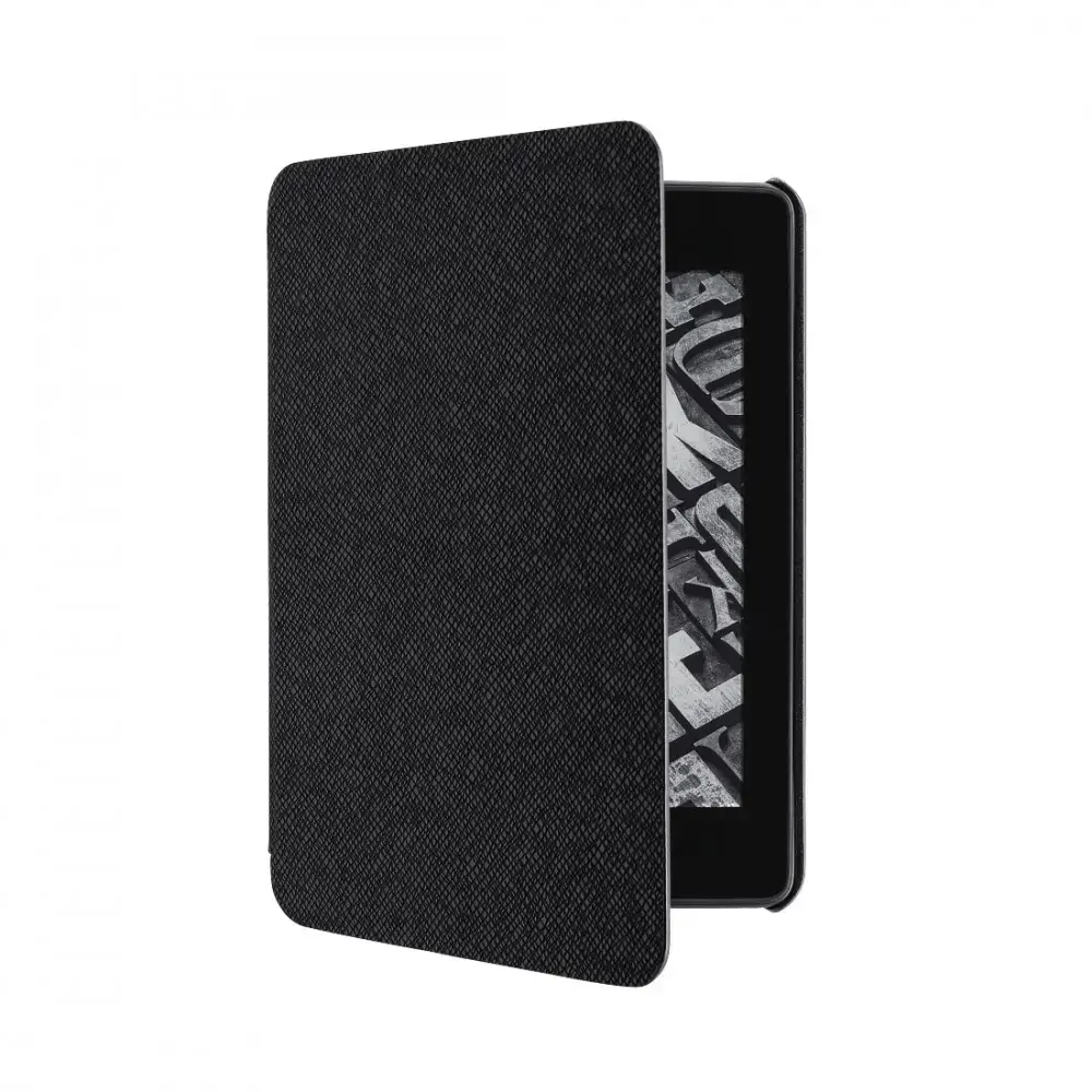 eBook case for Kindle Paperwhite 4 Hama black