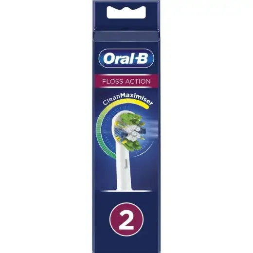 Oral-B Floss Action 2U Refill