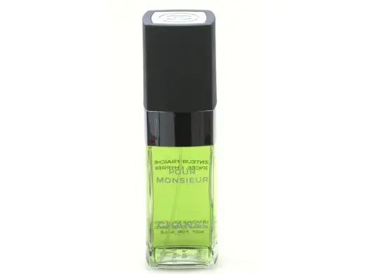 Chanel Pour Monsieur Without Spray Eau de Toilette 100 ml