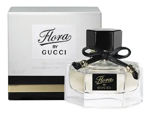 Gucci Flora Eau de Toilette 50 ml