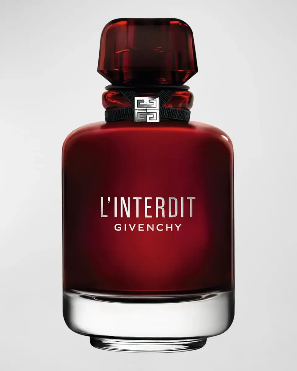 Givenchy L'Interdit Rouge (EDP) parfimērijas ūdens sievietēm 125 ml
