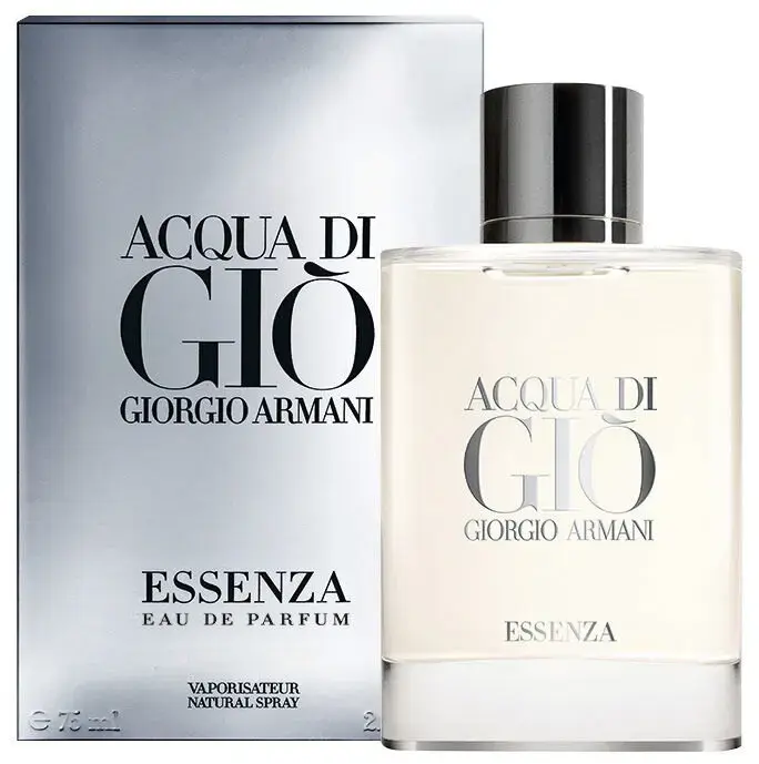 Giorgio Armani Acqua di Gio Essenza Eau de Parfum 180 ml