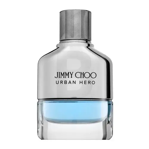 Jimmy Choo Urban Hero parfimērijas ūdens vīriešiem 50 ml