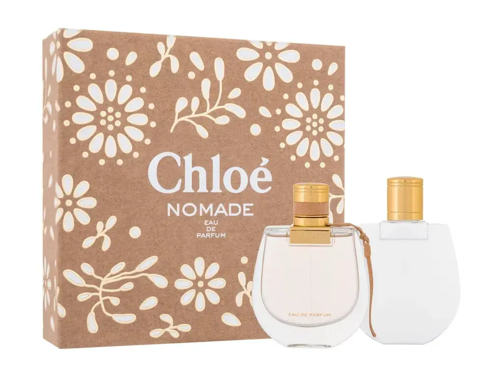 Chloé Nomade SET1 Eau de Parfum 50 ml
