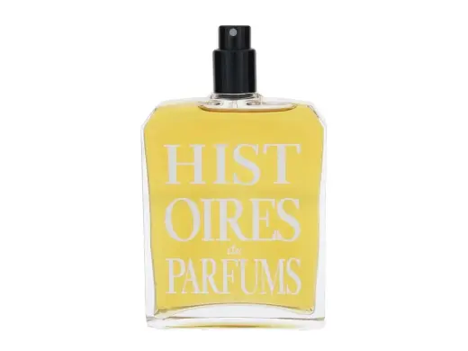 Histoires de Parfums 1740 Marquis de Sade Eau de Parfum 120 ml