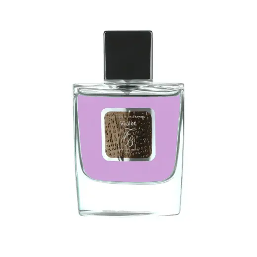 Franck Boclet, Violet, Eau De Parfum, Unisex, 50 ml