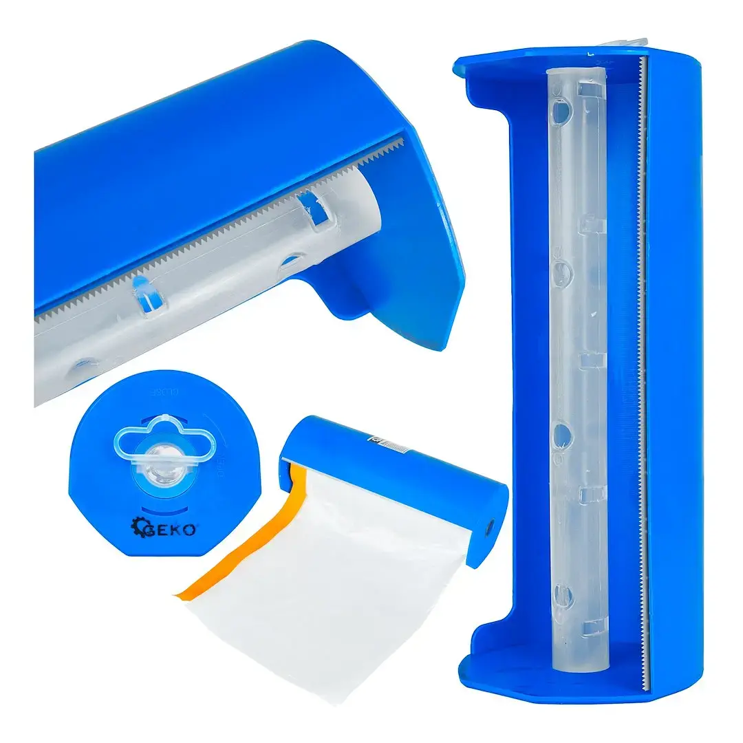 Dozators krāsošanas plēvei 20 cm
