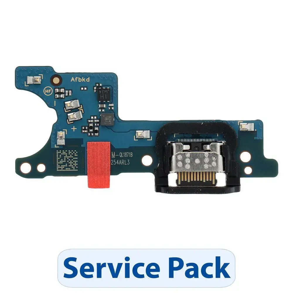 ServicePack Charging Board SAMSUNG M11 M115 GH81-18737A