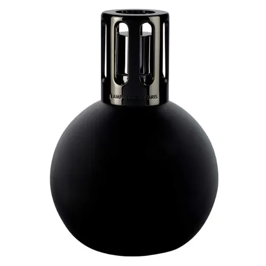 Maison Berger Paris Boule Black Catalytic Lamp 1 Pc