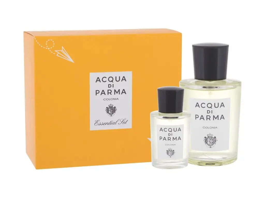 Acqua di Parma Colonia Eau de Cologne 100 ml