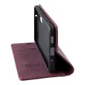 Tactical Xproof for Samsung Galaxy A55 5G Red Beret Photo