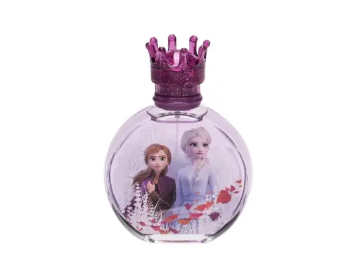 Disney Frozen II Eau de Toilette 100 ml