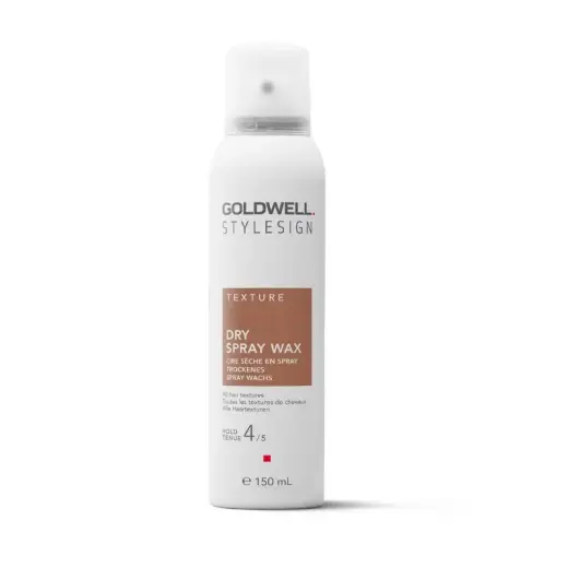 Goldwell Stylesign Dry Spray Wax 150 Ml